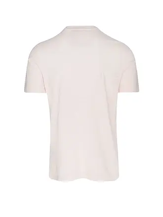 DRYKORN | T-Shirt RAPHAEL | rosa